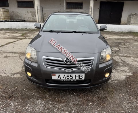 продам Toyota Avensisв пмр  фото 6