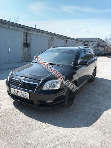продам Toyota Avensisв пмр  фото 4