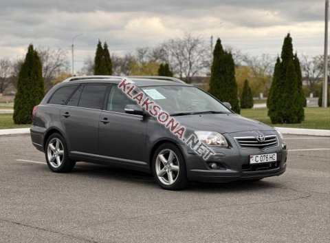 продам Toyota Avensisв пмр  фото 4