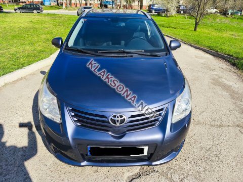 продам Toyota Avensisв пмр  фото 6