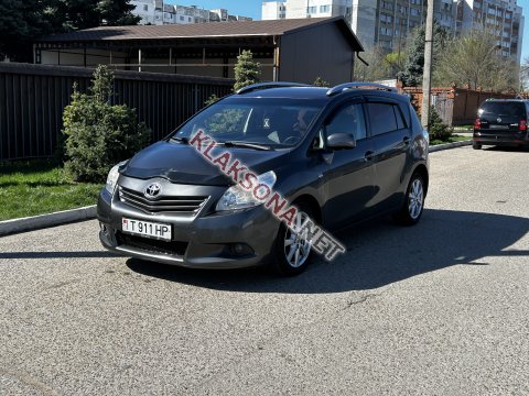 продам Toyota Avensisв пмр  фото 6