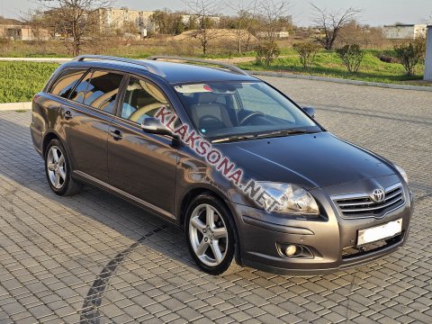 продам Toyota Avensisв пмр  фото 6