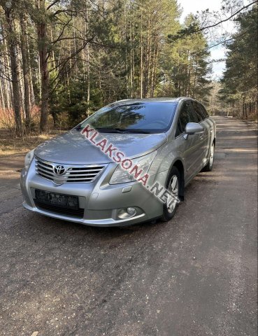 продам Toyota Avensisв пмр  фото 4