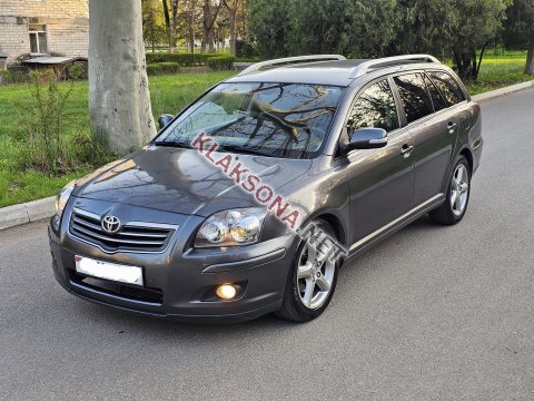 продам Toyota Avensisв пмр  фото 5