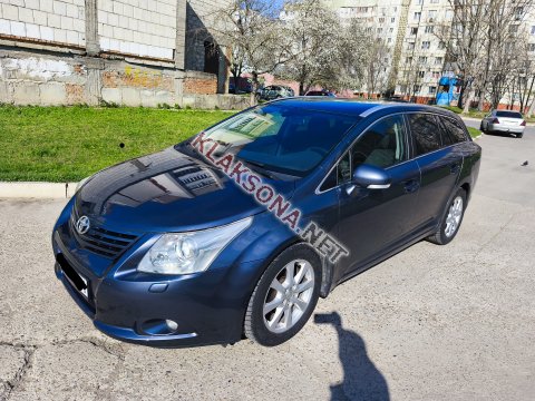 продам Toyota Avensisв пмр  фото 5