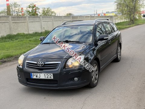 продам Toyota Avensisв пмр  фото 5