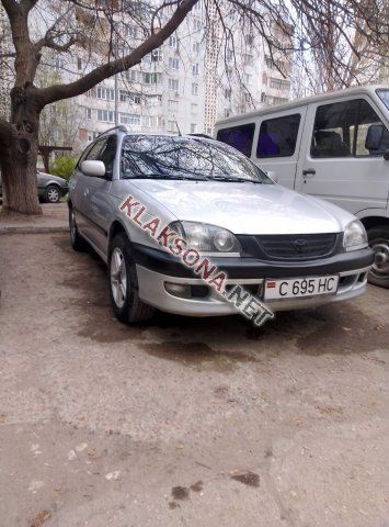 продам Toyota Avensisв пмр  фото 4