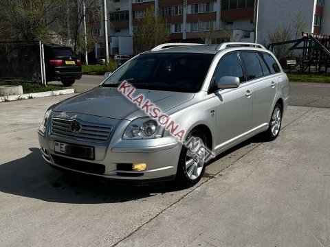 продам Toyota Avensisв пмр  фото 5