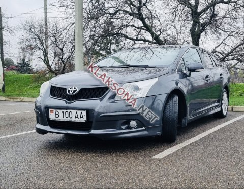 продам Toyota Avensisв пмр  фото 6
