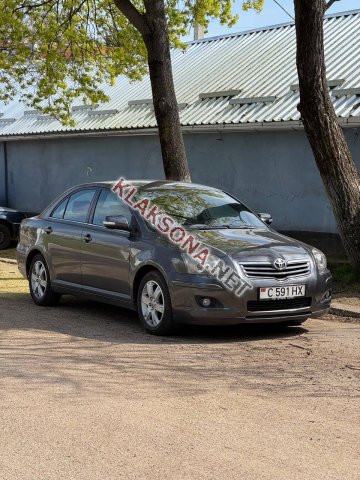 продам Toyota Avensisв пмр  фото 5