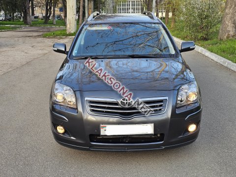 продам Toyota Avensisв пмр  фото 5