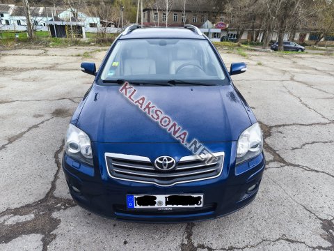 продам Toyota Avensisв пмр  фото 6