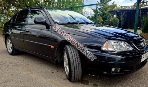 продам Toyota Avensisв пмр  фото 6