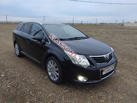 продам Toyota Avensisв пмр  фото 6