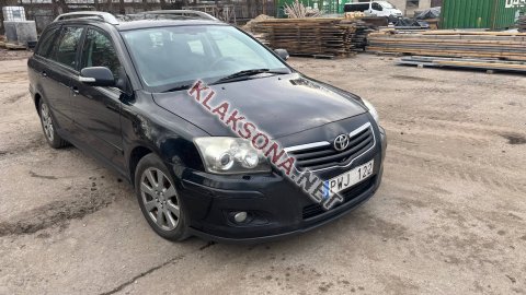 продам Toyota Avensisв пмр  фото 4