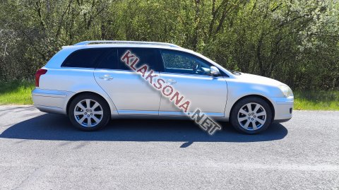 продам Toyota Avensisв пмр  фото 5