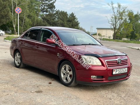 продам Toyota Avensisв пмр  фото 4