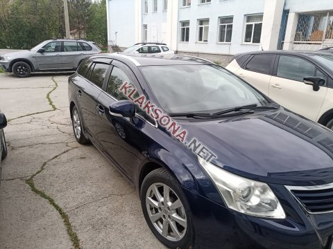 продам Toyota Avensisв пмр  фото 5