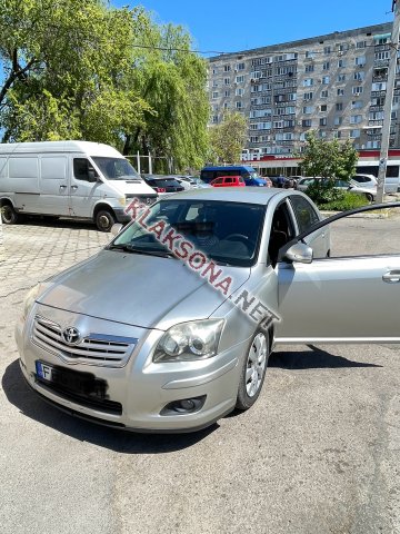 продам Toyota Avensisв пмр  фото 4