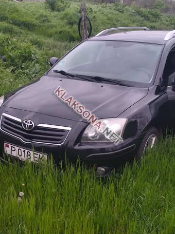 продам Toyota Avensisв пмр  фото 6