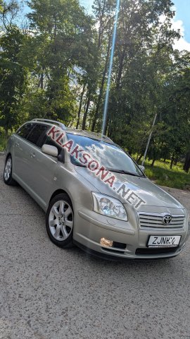 продам Toyota Avensisв пмр  фото 4