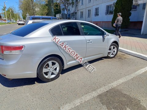 продам Toyota Avensisв пмр  фото 5