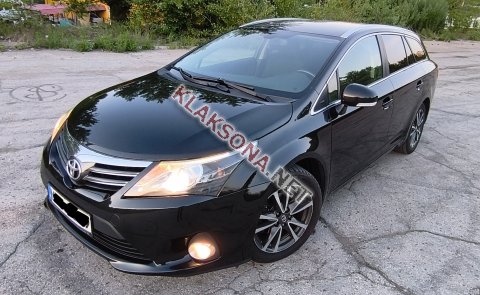 продам Toyota Avensisв пмр  фото 4