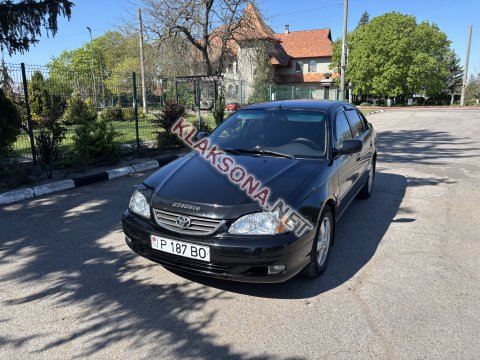 продам Toyota Avensisв пмр  фото 4