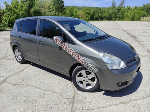 продам Toyota Avensisв пмр  фото 6