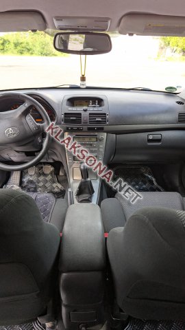 продам Toyota Avensisв пмр  фото 5