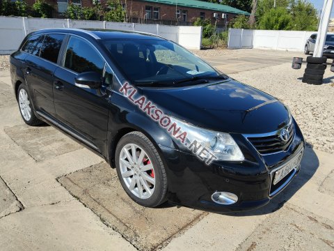 продам Toyota Avensisв пмр  фото 6