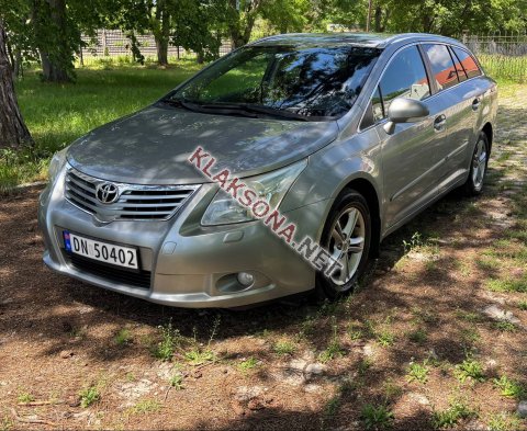 продам Toyota Avensisв пмр  фото 6