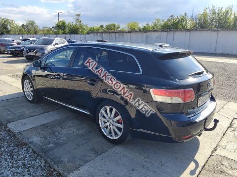 продам Toyota Avensisв пмр  фото 6