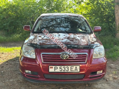 продам Toyota Avensisв пмр  фото 6