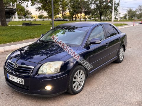 продам Toyota Avensisв пмр  фото 6