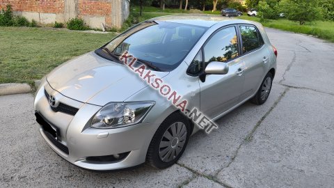 продам Toyota Avensisв пмр  фото 6