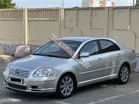продам Toyota Avensisв пмр  фото 5