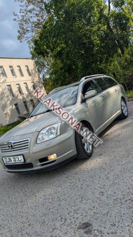 продам Toyota Avensisв пмр  фото 6
