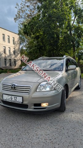 продам Toyota Avensisв пмр  фото 6