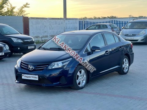 продам Toyota Avensisв пмр  фото 4