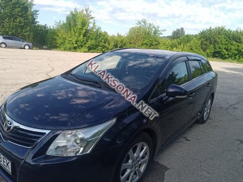 продам Toyota Avensisв пмр  фото 5