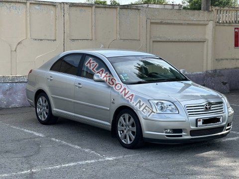 продам Toyota Avensisв пмр  фото 4