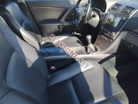 продам Toyota Avensisв пмр  фото 5