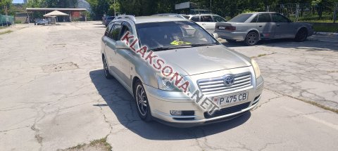 продам Toyota Avensisв пмр  фото 5