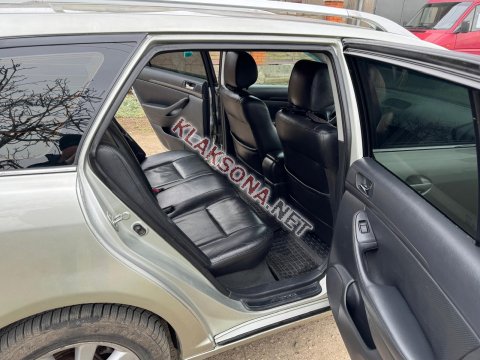 продам Toyota Avensisв пмр  фото 5