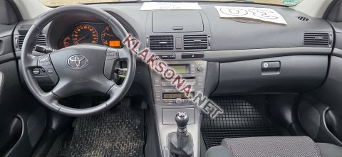 продам Toyota Avensisв пмр  фото 4