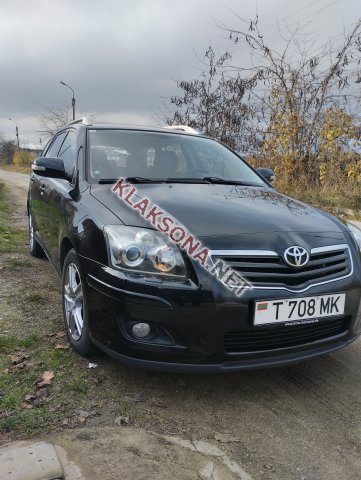 продам Toyota Avensisв пмр  фото 6