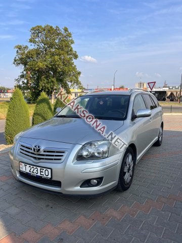 продам Toyota Avensisв пмр  фото 4