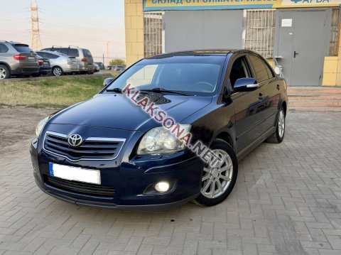 продам Toyota Avensisв пмр  фото 6