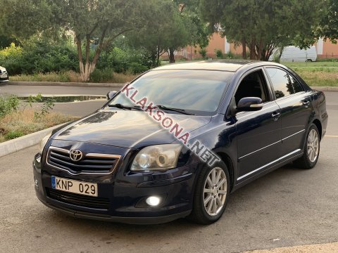 продам Toyota Avensisв пмр  фото 6